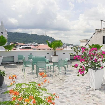 Appartement Casa Lefevre 3B à Panama  Extérieur photo