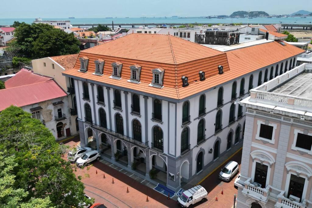 Appartement Casa Lefevre 3B à Panama  Extérieur photo
